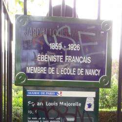 Square Louis Majorelle