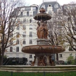 Square Louvois