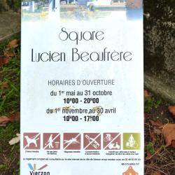 Square Lucien Beaufrère