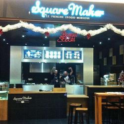 Square Maker