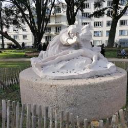 Square Maurice-schwob