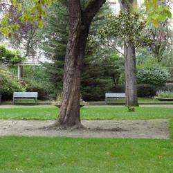 Square Jean Mermoz