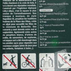 Square Monseigneur Maillet