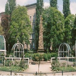 Square René-le Gall
