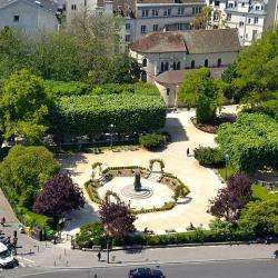 Square René Viviani