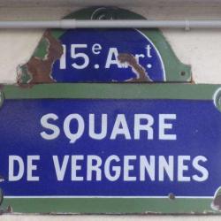 Square Vergennes