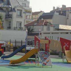 Square Villemessant