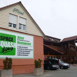 Espace Squash 30000