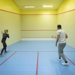 Squash & Bloc