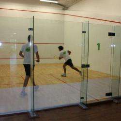 Squash Club