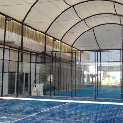 Squash Club Coach Sportif Parc Ducup