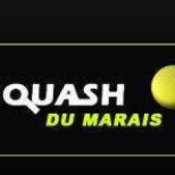 Squash Du Marais