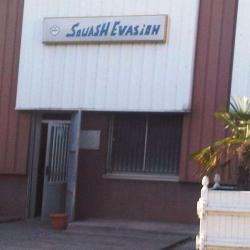 Squash Espace Evasion