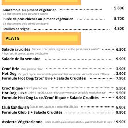 Squash Héros