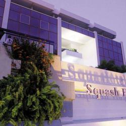 Squash Hotel