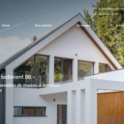 Sr Bat : Entreprise De Batiment