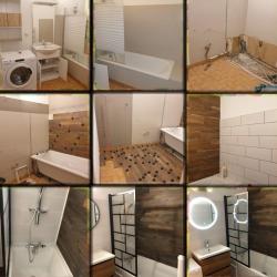 Sr Renovation