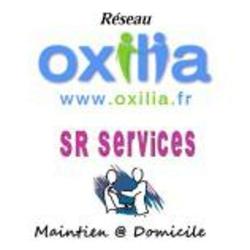 Sr Services-oxilia