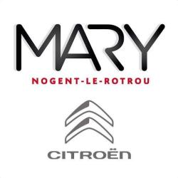 Citroën Nogent-le-rotrou Mary Automobiles