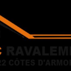 Src Ravalement, Façadier Du 22
