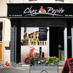 Chez Pepito
