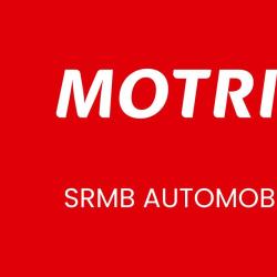 Srmb Automobiles - Motrio