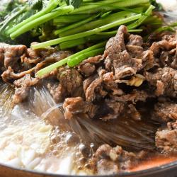 Ssam Restaurant