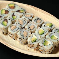 Ssk Sushi