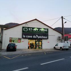 St Aff  Pêche