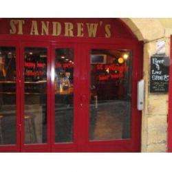 St Andrew's