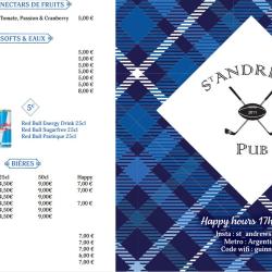 St Andrew's Pub