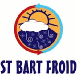 St Bart Froid - Guezengar