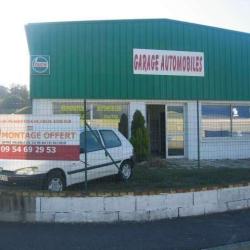 St Clair Automobiles