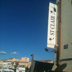 St Clair