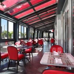 Hotel Restaurant & Spa Le Saint Georges