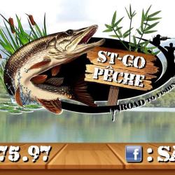 St. Go Pêche