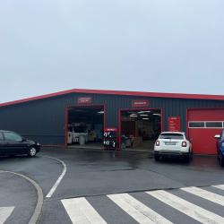Saint Guénolé Automobiles - Motrio