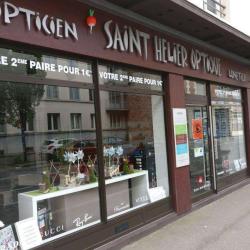 St Helier Optique