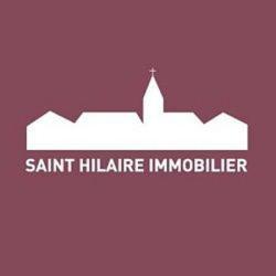 St Hilaire Immobilier