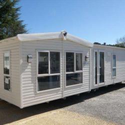 St Hilaire Caravane