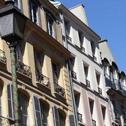 St Immobilier International