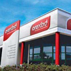 St Industrie (orexad)