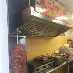 St Jean Kebab