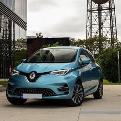 Renault / Dacia St-ju Auto