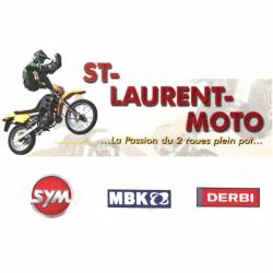 St Laurent Moto