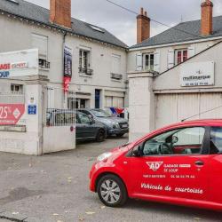 Ad Garage Expert St Loup