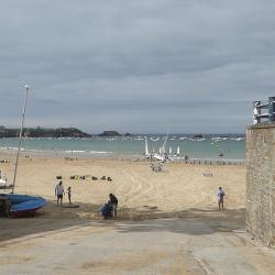 St Lunaire