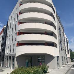 St. Markand Conseil