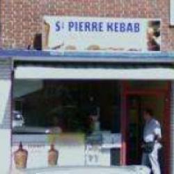 St Pierre Kebab