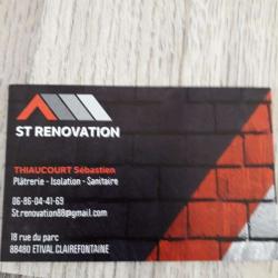 St Renovation